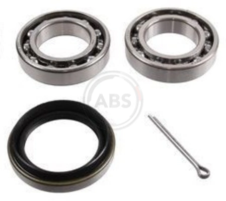 Cojinete de rueda delantero Suzuki Alto II desde 19,62 €