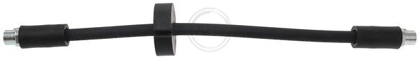 Latiguillos de freno delantero para Audi A6 4BH