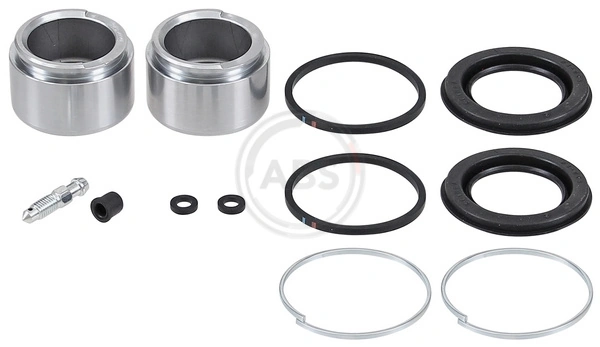 Kit de reparación de pinzas de freno para Alfa Romeo Giulietta 116