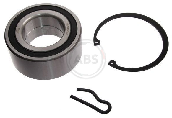 Cojinete de rueda delantero Citroen Jumper  desde 28,25 €