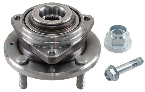 Comprar Buje de rueda delantero Citroen Nemo  