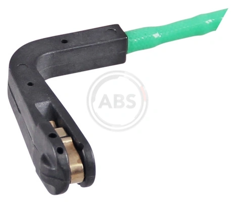  Sensor de desgaste de las pastillas de freno delanteras Land Rover Range Rover 