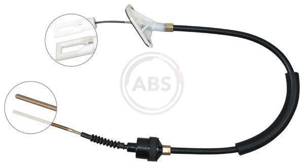 K27030 ABS