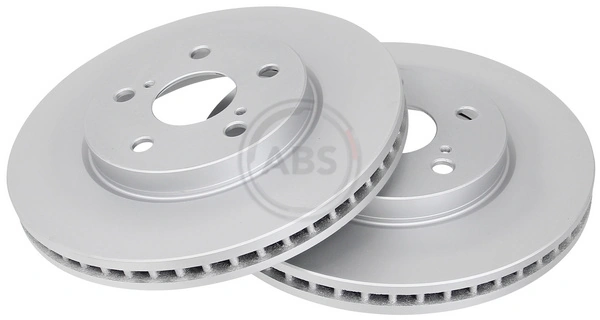 Frenos delanteros Lexus RX  desde 59,61 €