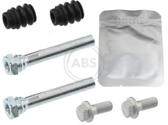 Comprar Juego de reparación de pinza de freno delantero Honda Civic VII EU, EP, EV a bajo precio