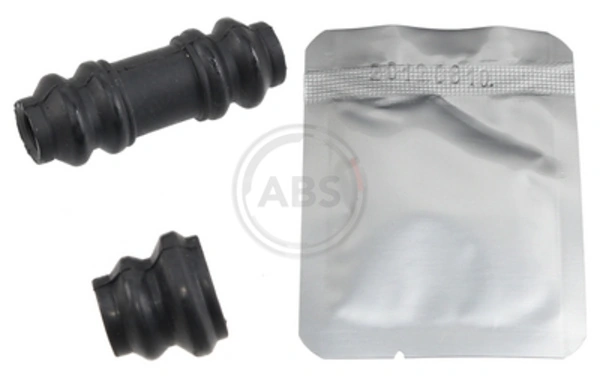 Comprar Juego de reparación de pinza de freno trasero Mitsubishi Lancer IV C6A, C7A a bajo precio