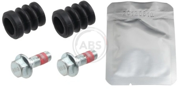 EXRP42635 Euroex Kit de reparación de pinzas