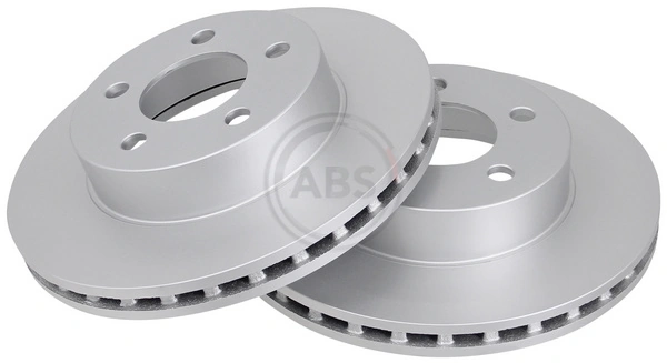 Disco de freno para Ford Explorer U2