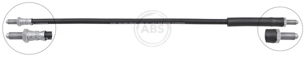 Latiguillo de freno delantero Ford Taunus GBS.GBNS