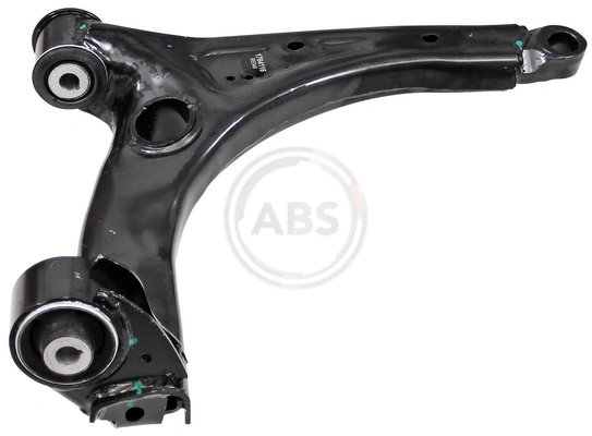 Brazo inferior derecho de la suspensión delantera TC4426 Delphi