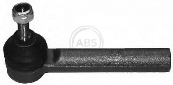 Rótula de dirección Fiat Panda I (1982-2003)