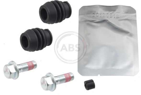 Kit de reparación, pinza de freno trasero Subaru Impreza II sedán (GD) (1999 - 2009) precio, desde 10,57 EUR