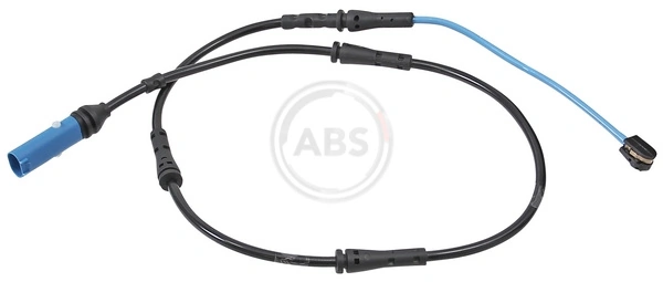 Comprar 39925 ABS Sensor de desgaste de pastillas de freno trasero