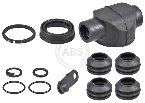Kit de reparación, pinza de freno trasero Renault 9 sedán (L42) (1981 - 1988) precio, desde 15,84 EUR