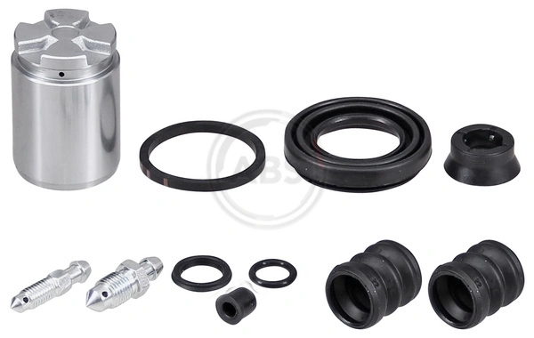 Kit de reparación de frenos trasero Ford Focus I (1999-2005)
