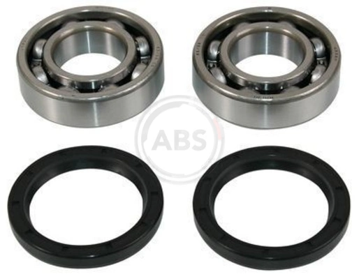 Comprar Cojinete de rueda trasero 3  E21