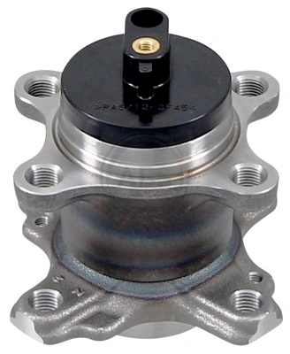 Comprar Cubo de rueda, Eje trasero Swift IV MZ, EZ