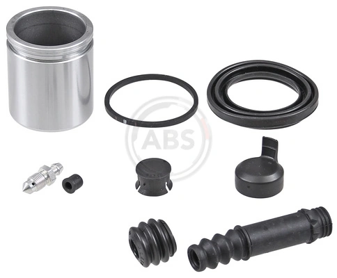 Comprar Juego de reparación de pinza de freno trasero Citroen Jumper  250 a bajo precio