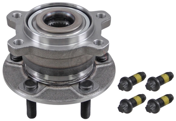 Comprar Cubo trasero Ford Kuga III DFK a bajo precio