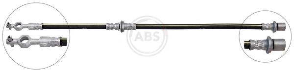 SL3408 ABS