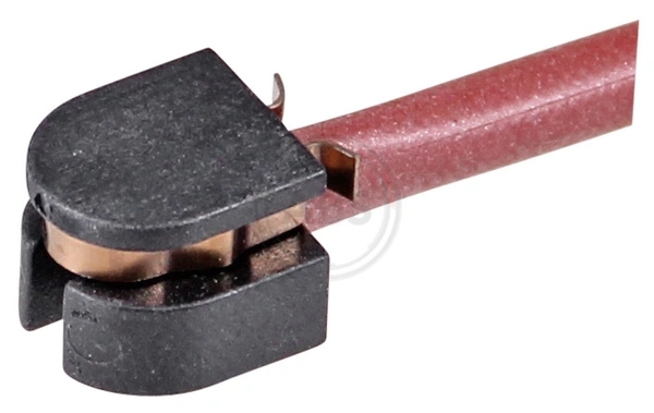  Sensor de desgaste de las pastillas de freno delanteras Audi A8 