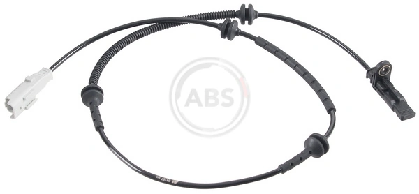 Sensor de rueda abs Peugeot 607 (2000-2010)