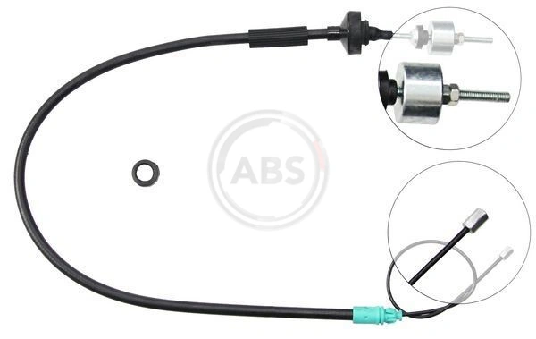 Comprar Cable embrague Logan  LS