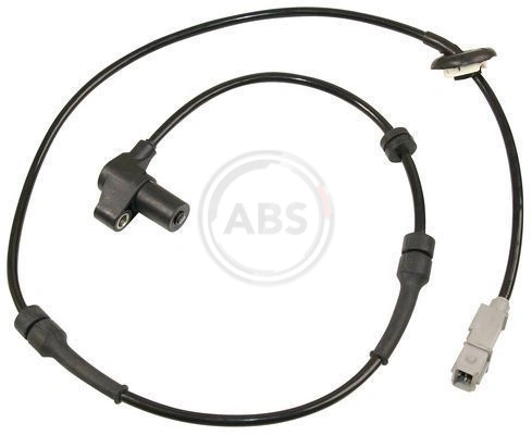 Sensor ABS delantero para Peugeot 406  (8E, F)