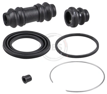 Kit de reparación de pinzas trasero Nissan Patrol 