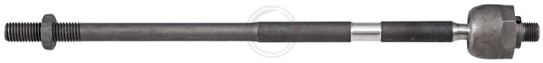 Bieleta de direccion para Ford Connect  (TC7)