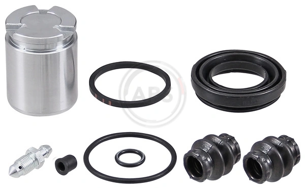 Kit de reparación de pinzas trasero Passat  familiar (2012-2014) original desde 5,84 €