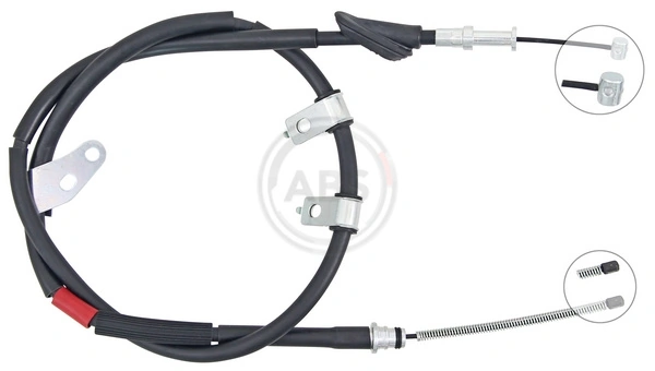 K15838 ABS