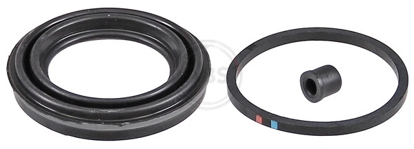 Kit de reparación de pinzas de freno trasero para Volkswagen Caddy 14