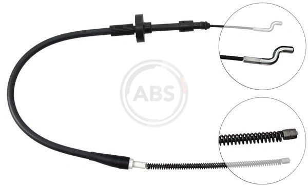 K11576 ABS