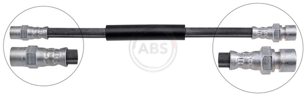SL2393 ABS