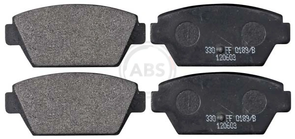 36609 ABS
