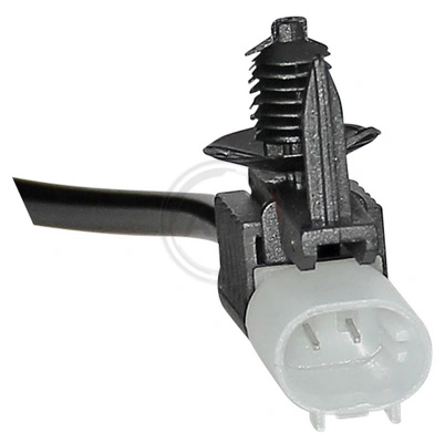 Sensor de desgaste de las pastillas de freno delanteras Land Rover Range Rover 