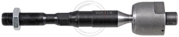 Barra de direccion coche Nissan Cabstar  (2006-2013)