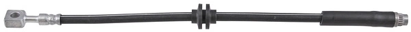 Latiguillos de freno delantero Chevrolet Aveo III hatchback (T300) (2011 - 2020) precio, desde 21,12 EUR