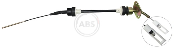 Comprar Cable embrague Doblo I 223