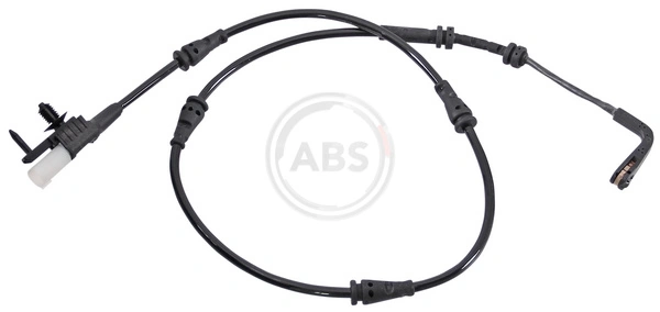 Comprar 39978 ABS Sensor de desgaste de pastillas de freno trasero