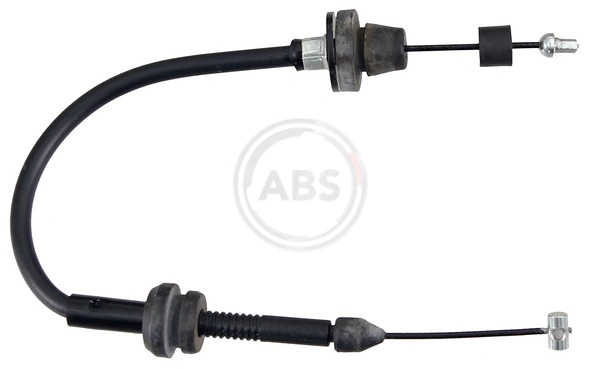Cable Bowden Seat Ibiza I (021A)