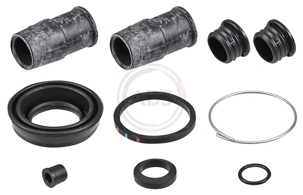 Kit de reparación, pinza de freno trasero BMW 5 sedán (E28) (1980 - 1990) precio, desde 8,33 EUR