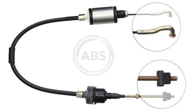 Cable de embrague Opel Vectra desde 20,57 €