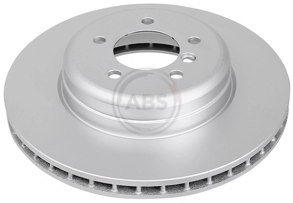 Disco de freno para BMW 7 E65, E66, E67