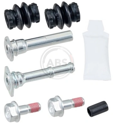 Kit de reparación de pinzas de freno trasero para Mercedes A W168
