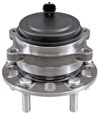 Cubo de rueda trasero DP2010100944 Dr!ve+