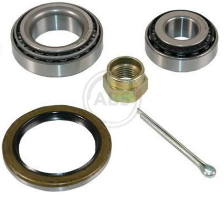 Comprar Cojinete de rueda trasera Mazda 323 II  a bajo precio