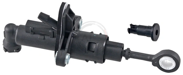 Bomba de embrague VALEO 804944
