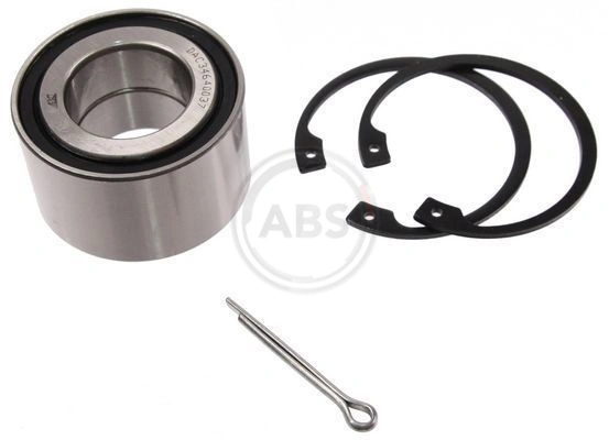 Cojinete de rueda delantero Chevrolet Aveo 2 T250, T255